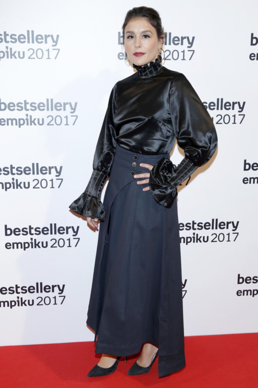 Jessie Ware to wielka gwiazda w Polsce