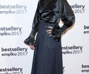 Jessie Ware to wielka gwiazda w Polsce