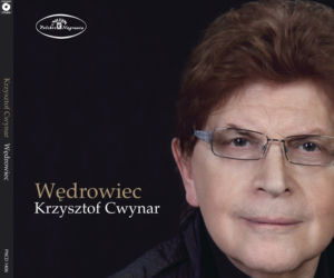 Krzysztof Cwynar