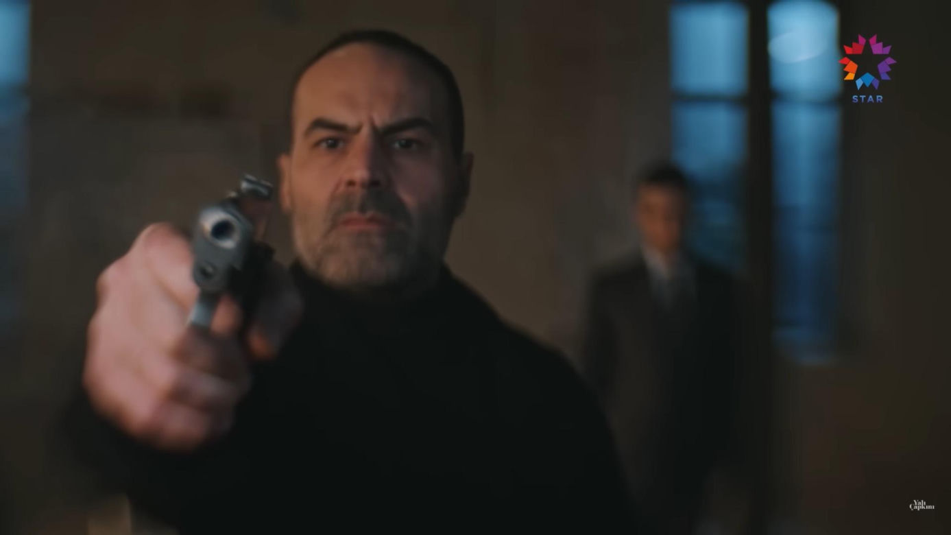 Ferit brutalnie pobity i postrzelony – czy to koniec jego historii?