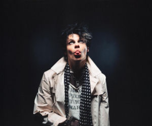 Yungblud wskazał ich jako godnych kontynuatorów misji rock and rolla. Mieli coś do powiedzenia
