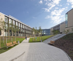 Siedziba firmy Asseco Poland