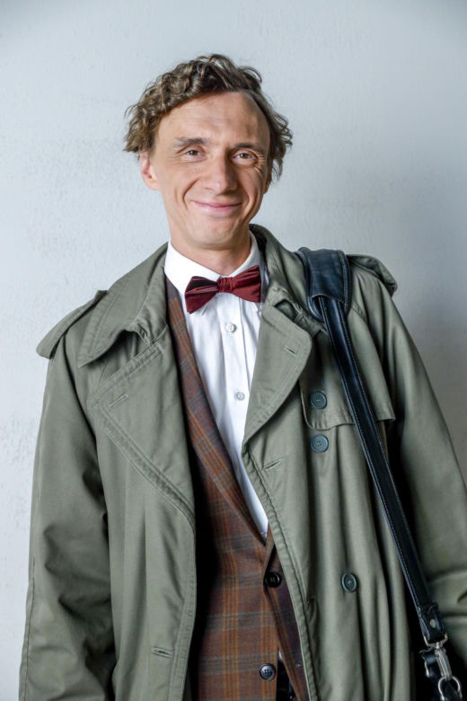 Andrzej Kłak