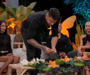 Hotel Paradise 12 - odcinek 15