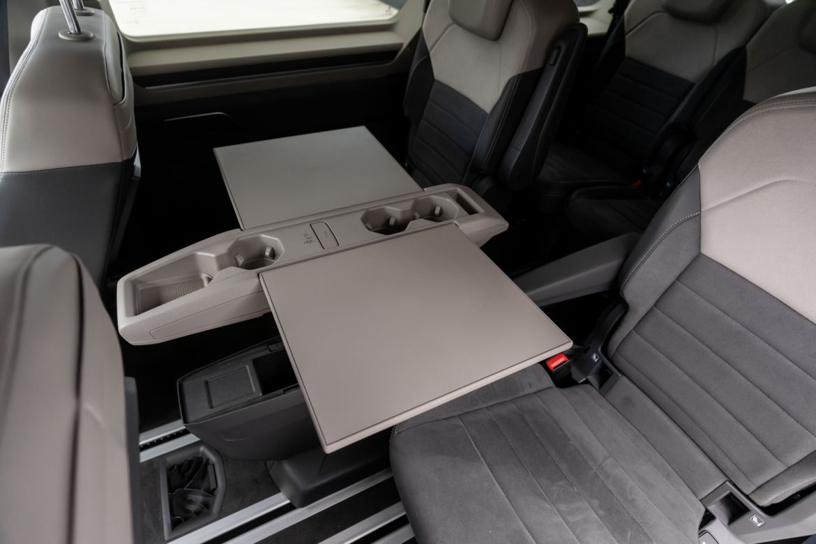Volkswagen Multivan 1.4 TSI eHYBRID Style