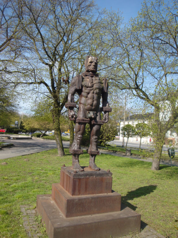 Świnster