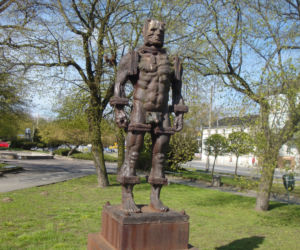 Świnster