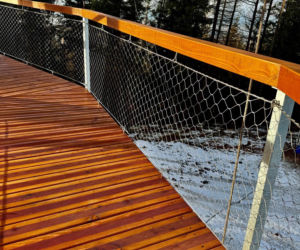 38 metrów nad ziemią i widok jak z pocztówki. Ta wieża jest hitem Dolnego Śląska