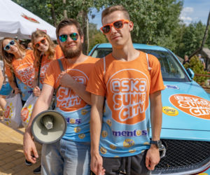 ESKA SUMMER CITY na Farmie Iluzji! Zobaczcie zdjęcia z naszej akcji