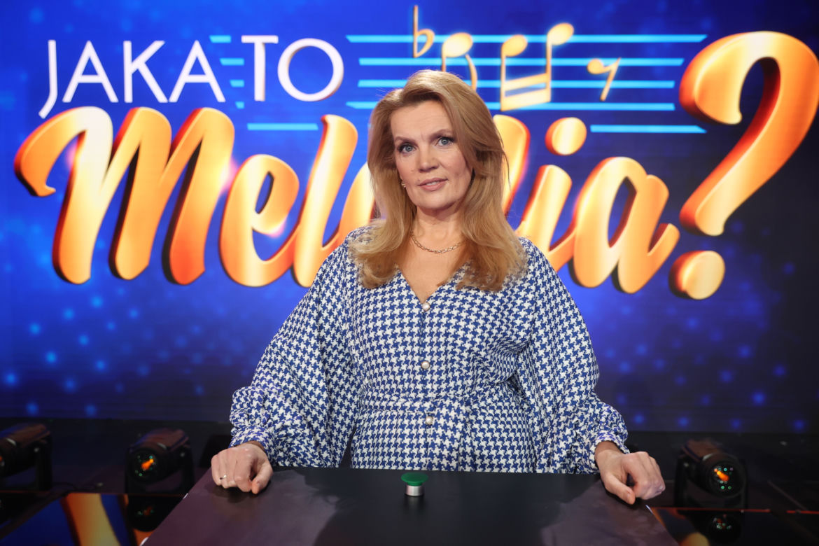 Prawdziwe imiona i nazwiska polskich gwiazd