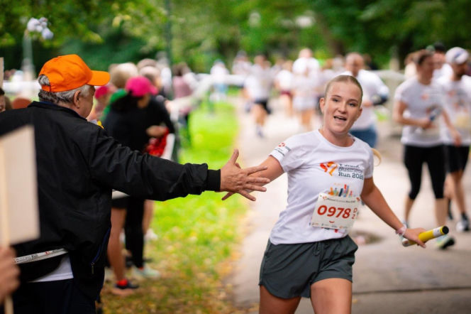 Poland Business Run 2026