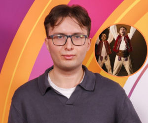 Dlaczego Przemek Kucyk nie dostał się do preselekcji? Fani zaskoczeni!