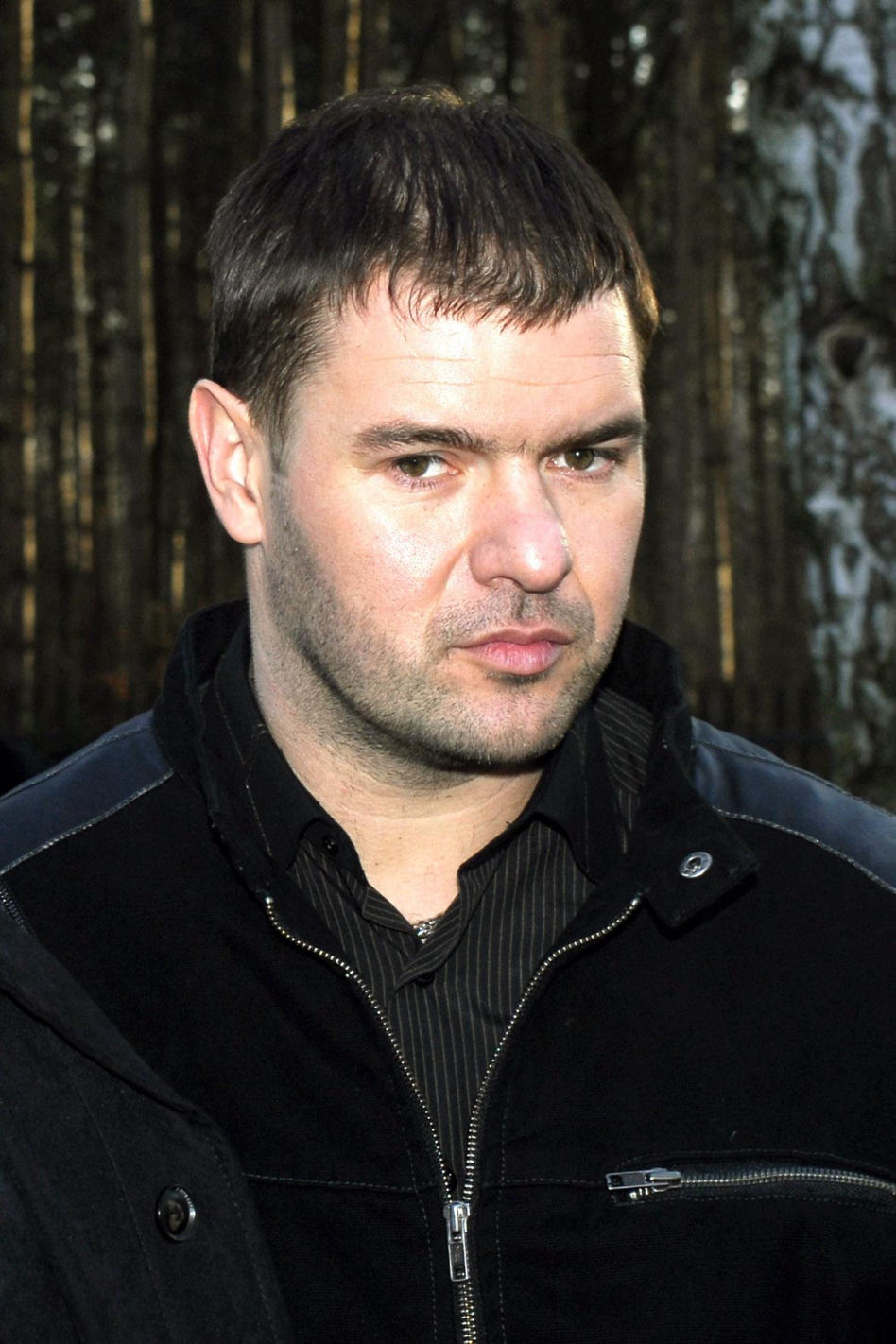 Tomasz Karolak na archiwalnych zdjęciach. Tak wyglądał na początku kariery