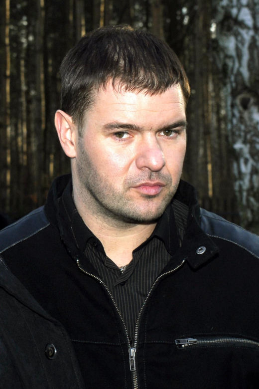 Tomasz Karolak na archiwalnych zdjęciach. Tak wyglądał na początku kariery