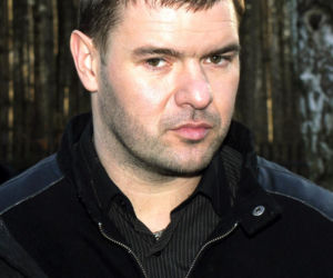 Tomasz Karolak na archiwalnych zdjęciach. Tak wyglądał na początku kariery