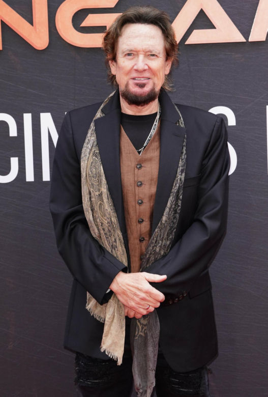 Adrian Smith