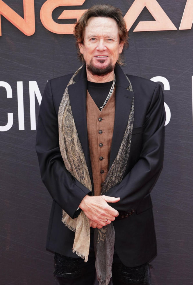 Adrian Smith