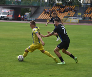 Elana Toruń - Zawisza Bydgoszcz, zdjęcia ze stadionu