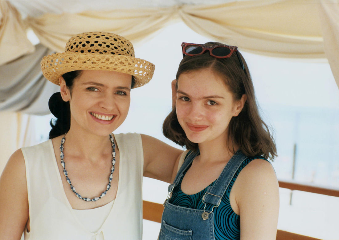 Tak się zmieniała Jolanta Fajkowska
