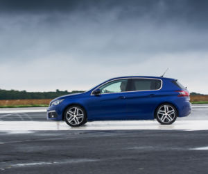Peugeot 308 FL 1.6 BlueHDI Business Line
