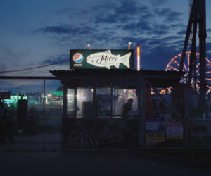 Bałtyk - głośna produkcja już dostępna w streamingu