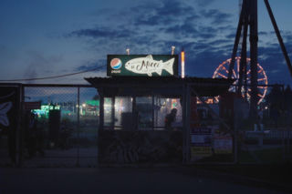 Bałtyk - głośna produkcja już dostępna w streamingu