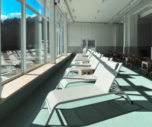 Metalowiec w Muszynie