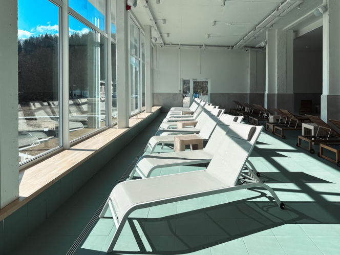 Metalowiec w Muszynie