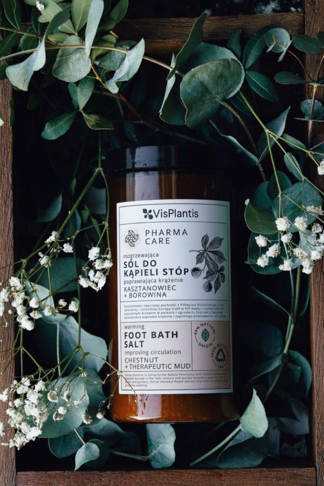 Podaruj swoim bliskim relaks – świąteczne inspiracje od Pharma Care