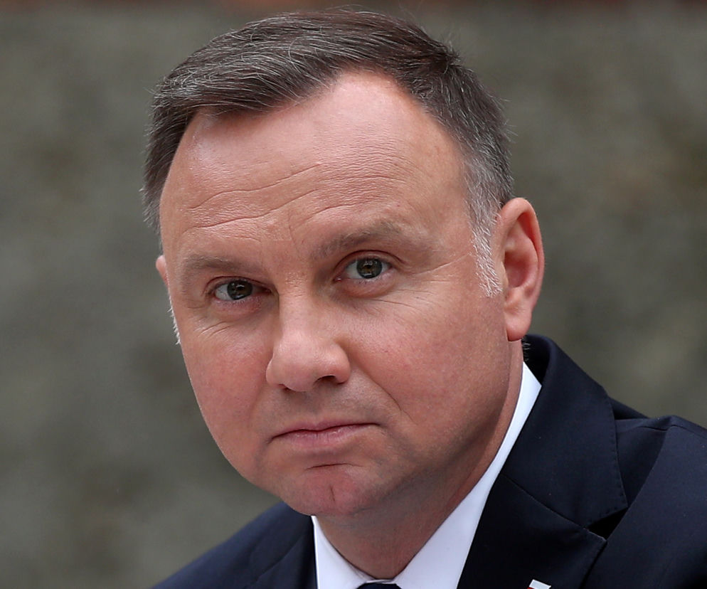 Andrzej Duda