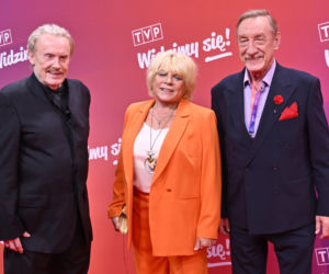 Ramówka TVP - wrzesień 2026
