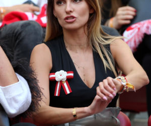 Tak zmieniała się Dominika Grosicka