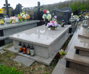 Zamordował Magdę teraz chciał zabić jej mamę
