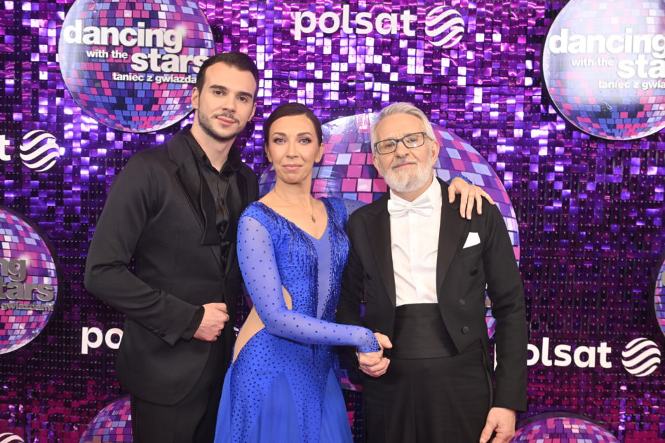 "Dancing with the Stars. Taniec z Gwiazdami" 16 - 4. odcinek rodzinny - 23.03.2025
