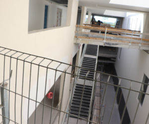 Rozbudowa Wojewódzkiego Szpitala Zespolonego im. L. Rydygiera w Toruniu