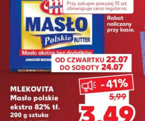 Mega promocje w Kauflandzie