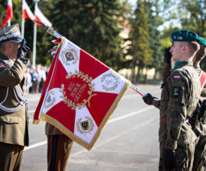 Zmiana warty we Wrocławiu. Gen. bryg. dr Dariusz Czekaj nowym rektorem AWL