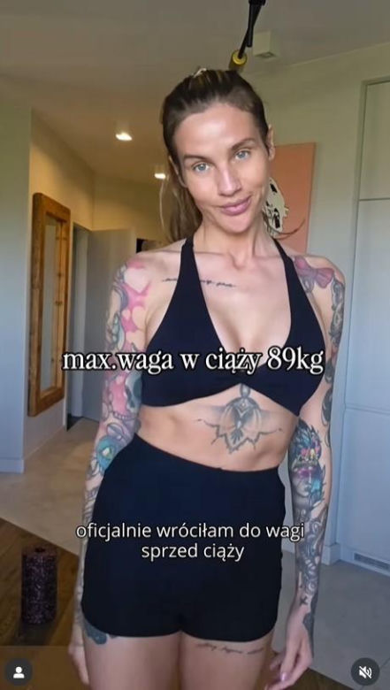 Karolina Gilon