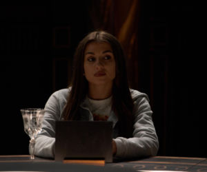 The Traitors. Zdrajcy 3 odcinek 7