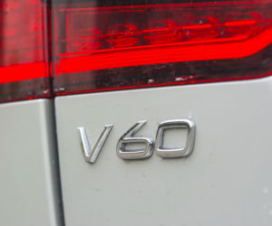Volvo V60 D4 8AT Inscription