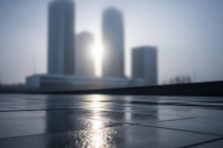 Wojskowy śmigłowiec runął w Emiratach. Czy awaria to tylko pretekst w cieniu wojny?