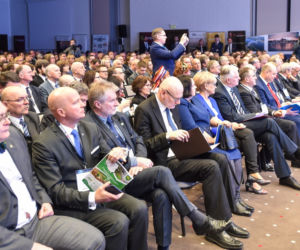 FORUM EKONOMICZNE WELCONOMY IN TORUŃ