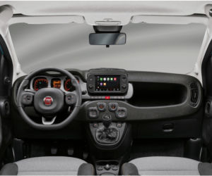 Fiat Panda (2021)