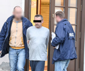 Córeczki umarły mi na rękach
