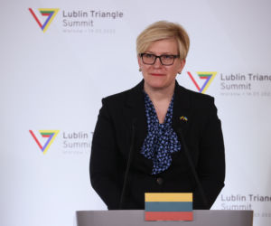Zakończyło się spotkanie w ramach Trójkąta Lubelskiego