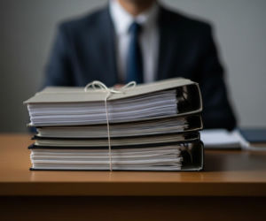 CBA w siedzibie fundacji o. Rydzyka. W tle miliony z Funduszu Sprawiedliwości