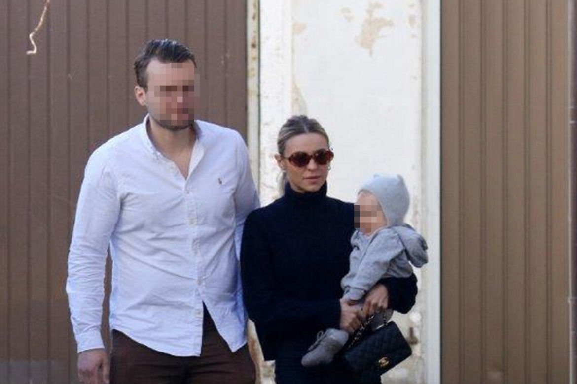Kasia Tusk wygląda jak Małgorzata Rozenek