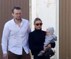 Kasia Tusk wygląda jak Małgorzata Rozenek