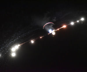 Copernicus Air Show 2026 w Toruniu. Mamy zdjęcia ze spektakularnych pokazów