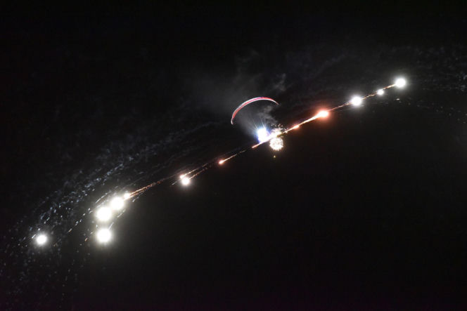 Copernicus Air Show 2026 w Toruniu. Mamy zdjęcia ze spektakularnych pokazów